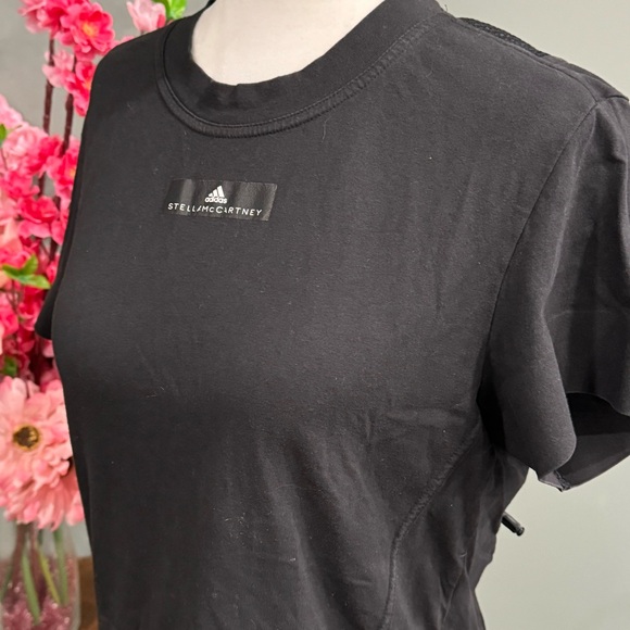 Adidas by Stella McCartney T-Shirt - Picture 6 of 12